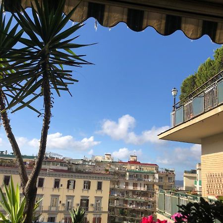 B&B Da Vito A San Martino Naples Luaran gambar