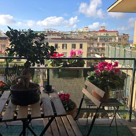 B&B Da Vito A San Martino Naples Luaran gambar