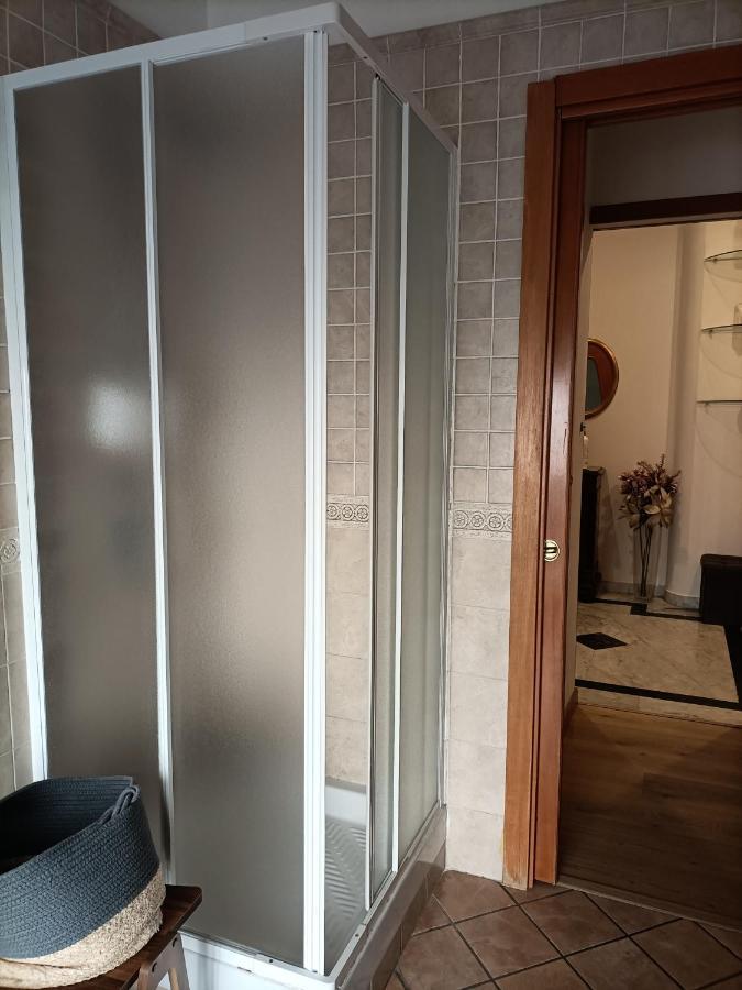 B&B Da Vito A San Martino Naples Luaran gambar