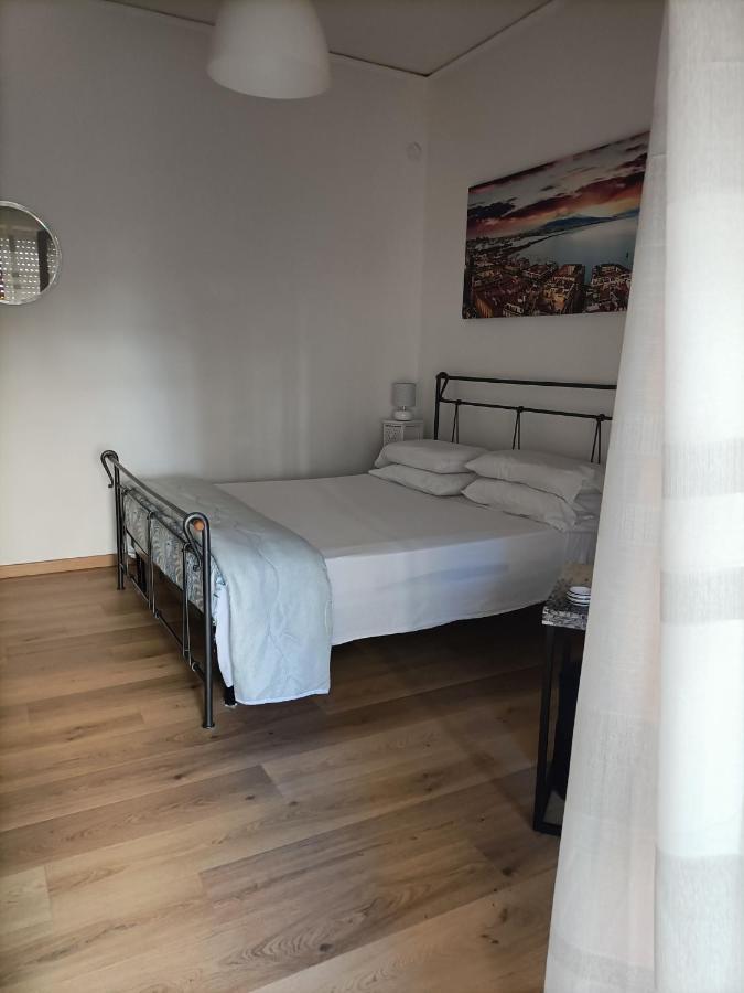 B&B Da Vito A San Martino Naples Luaran gambar