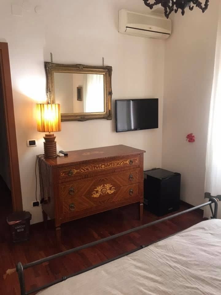 B&B Da Vito A San Martino Naples Luaran gambar
