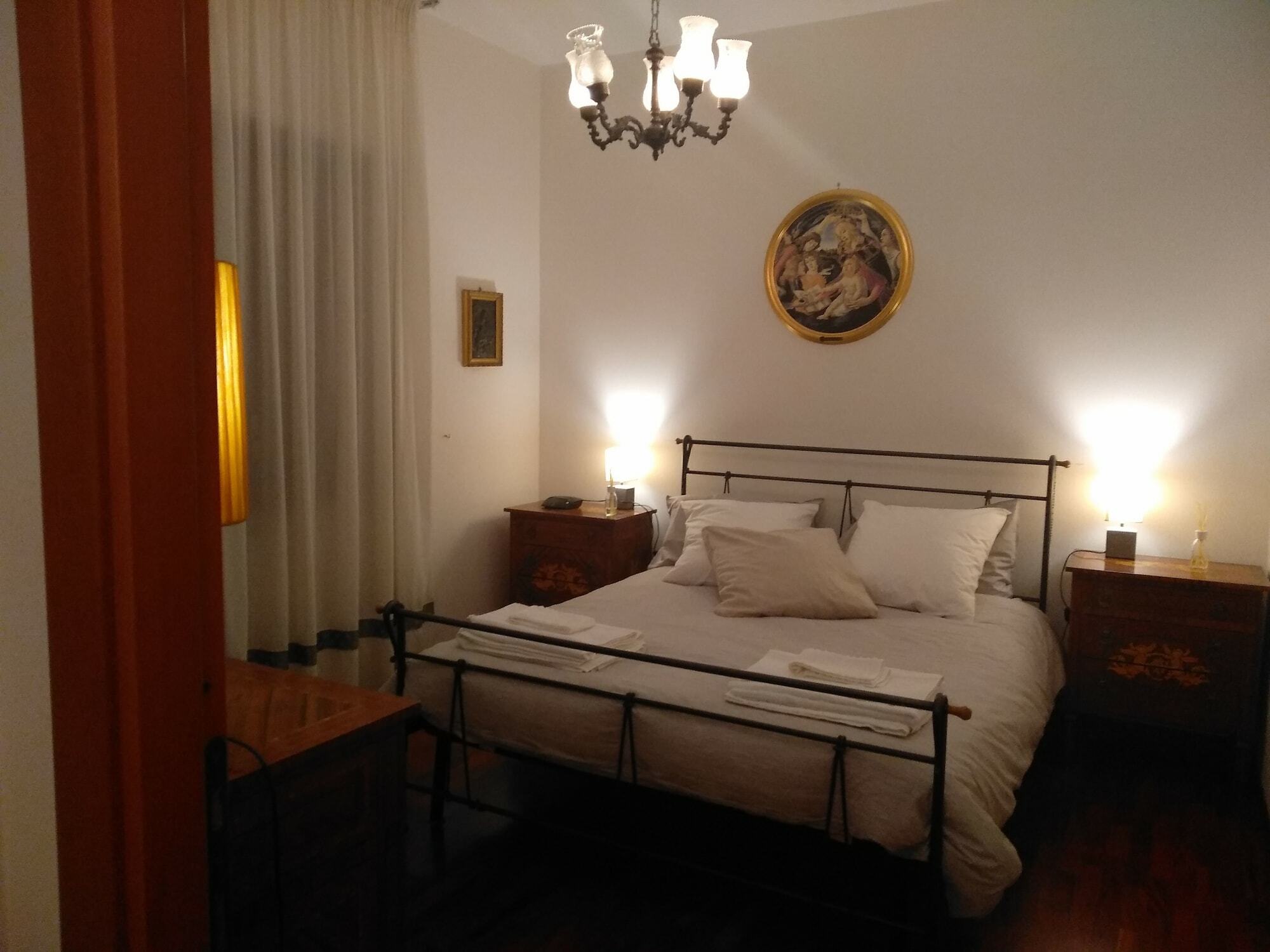 B&B Da Vito A San Martino Naples Luaran gambar