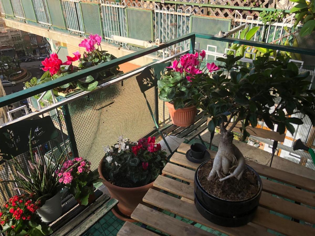 B&B Da Vito A San Martino Naples Luaran gambar