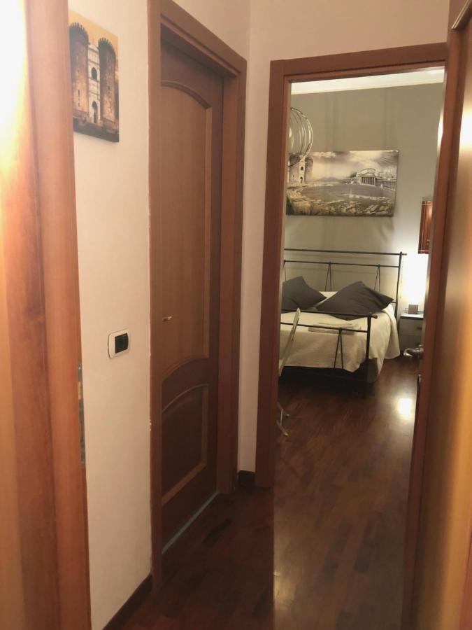 B&B Da Vito A San Martino Naples Luaran gambar