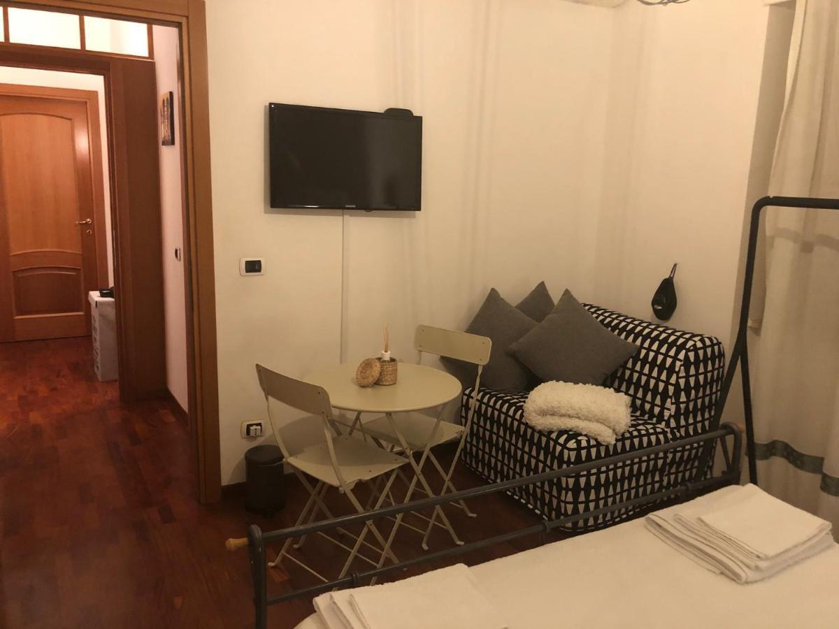 B&B Da Vito A San Martino Naples Luaran gambar