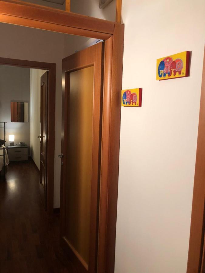 B&B Da Vito A San Martino Naples Luaran gambar
