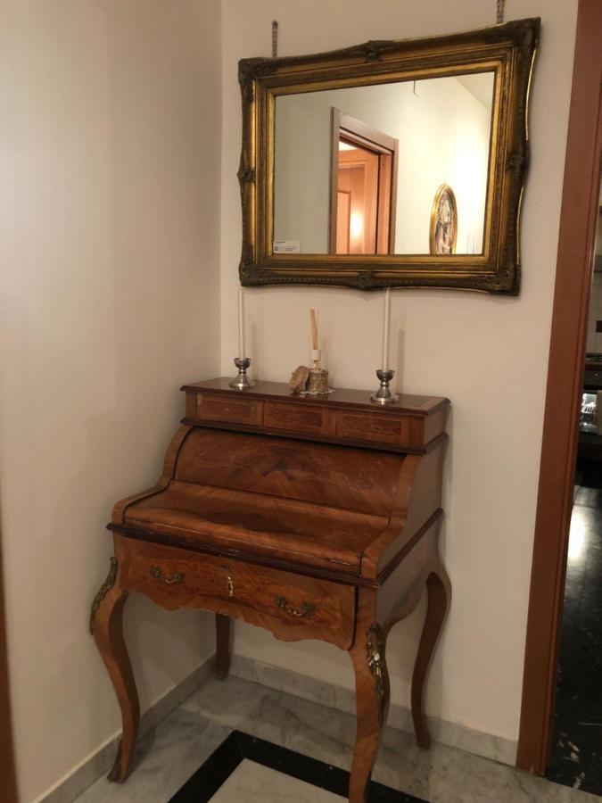 B&B Da Vito A San Martino Naples Luaran gambar